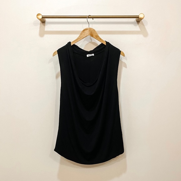 LA made Tops - LA Made - Cheers Drape Tank